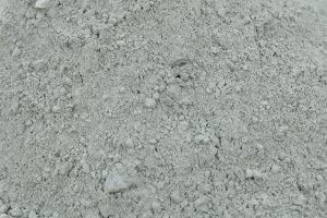 Cement